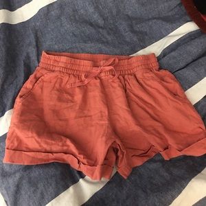 Old Navy shorts